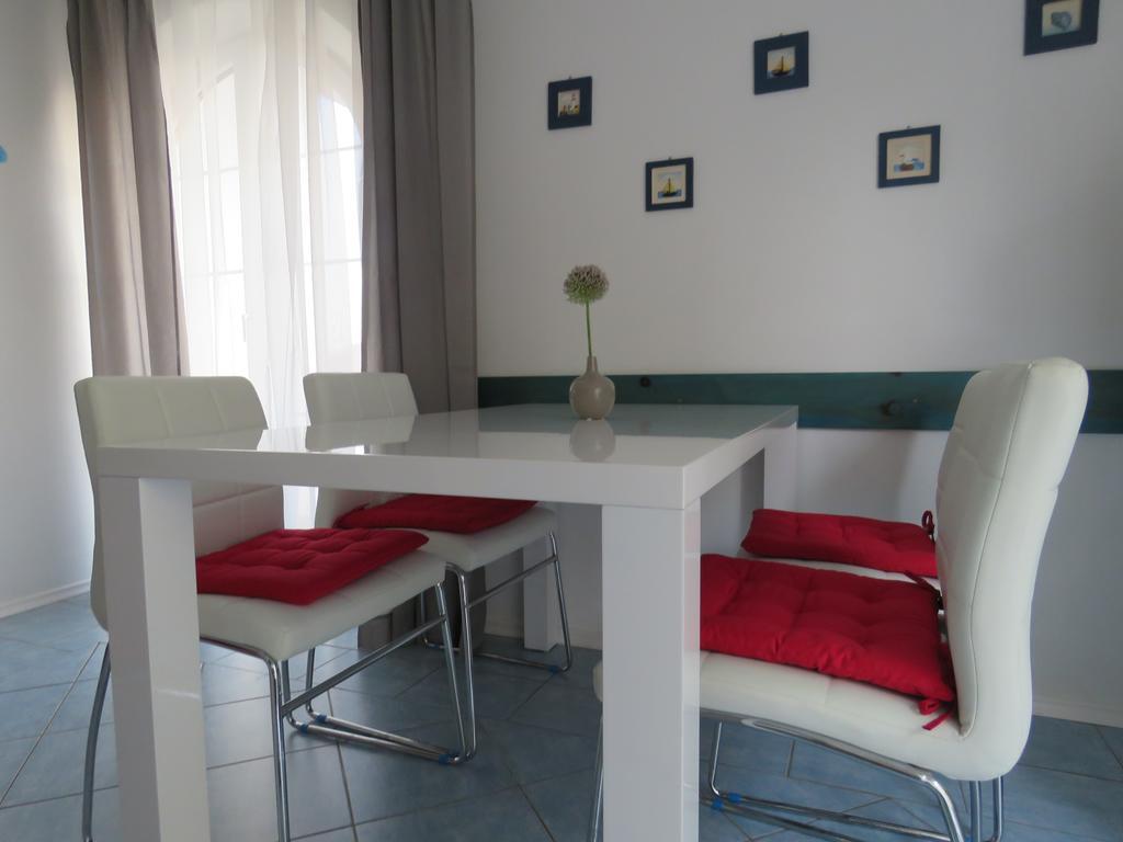 Apartments Villa Urbajs Vrsar Rom bilde