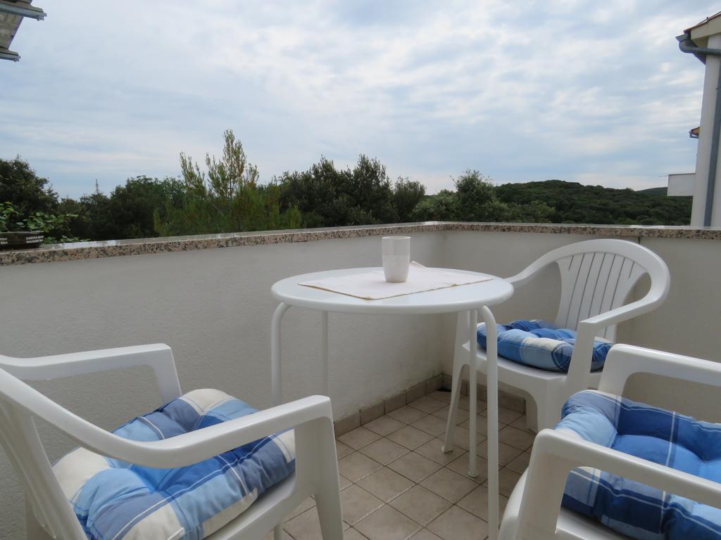 Apartments Villa Urbajs Vrsar Rom bilde