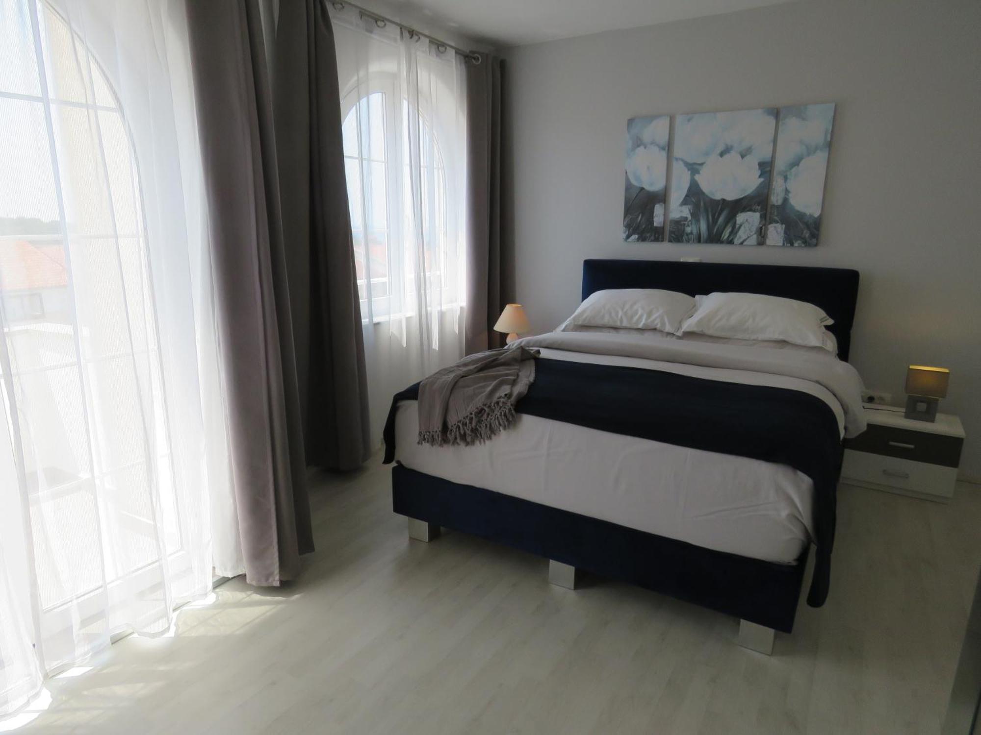 Apartments Villa Urbajs Vrsar Eksteriør bilde
