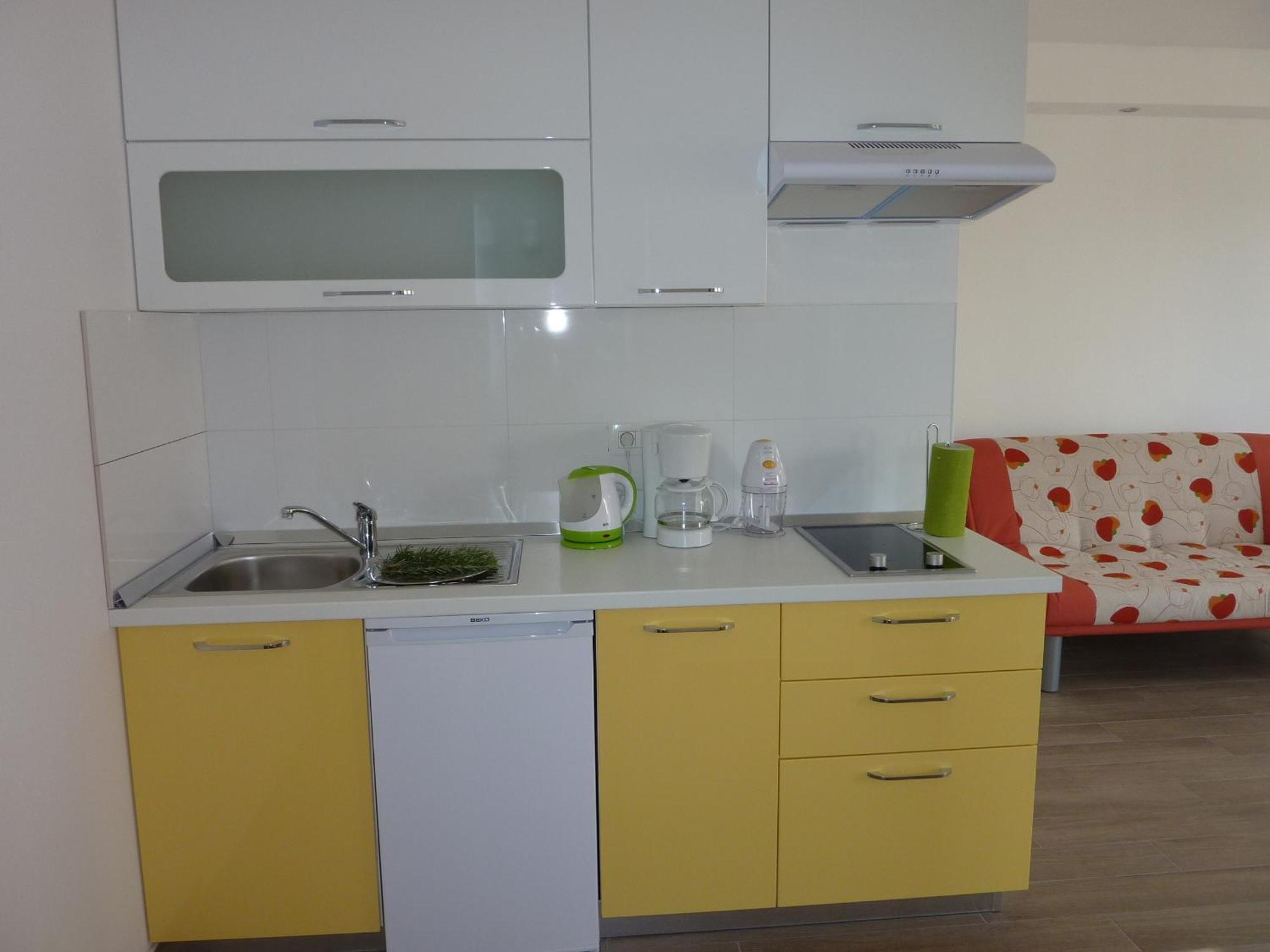 Apartments Villa Urbajs Vrsar Eksteriør bilde