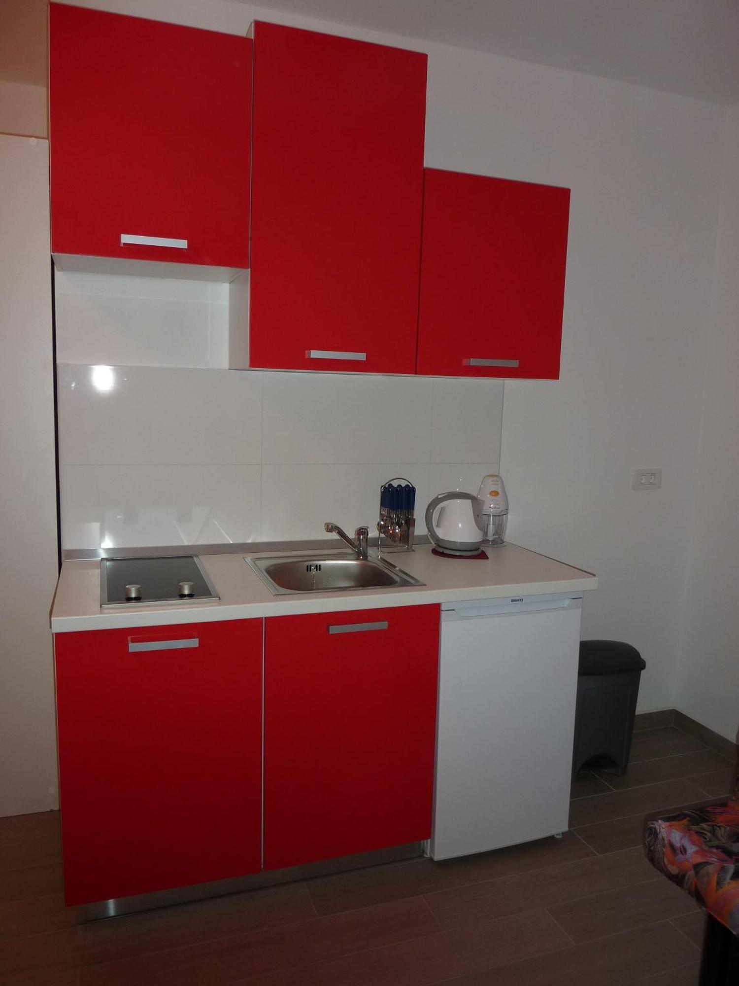 Apartments Villa Urbajs Vrsar Eksteriør bilde