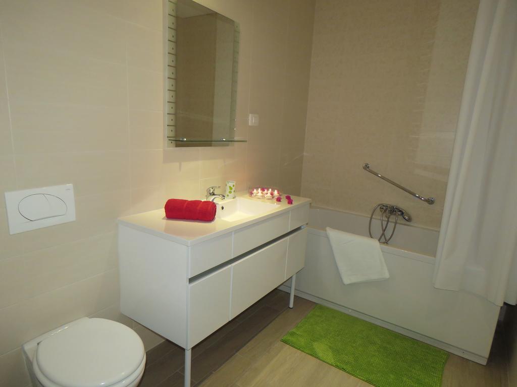 Apartments Villa Urbajs Vrsar Eksteriør bilde