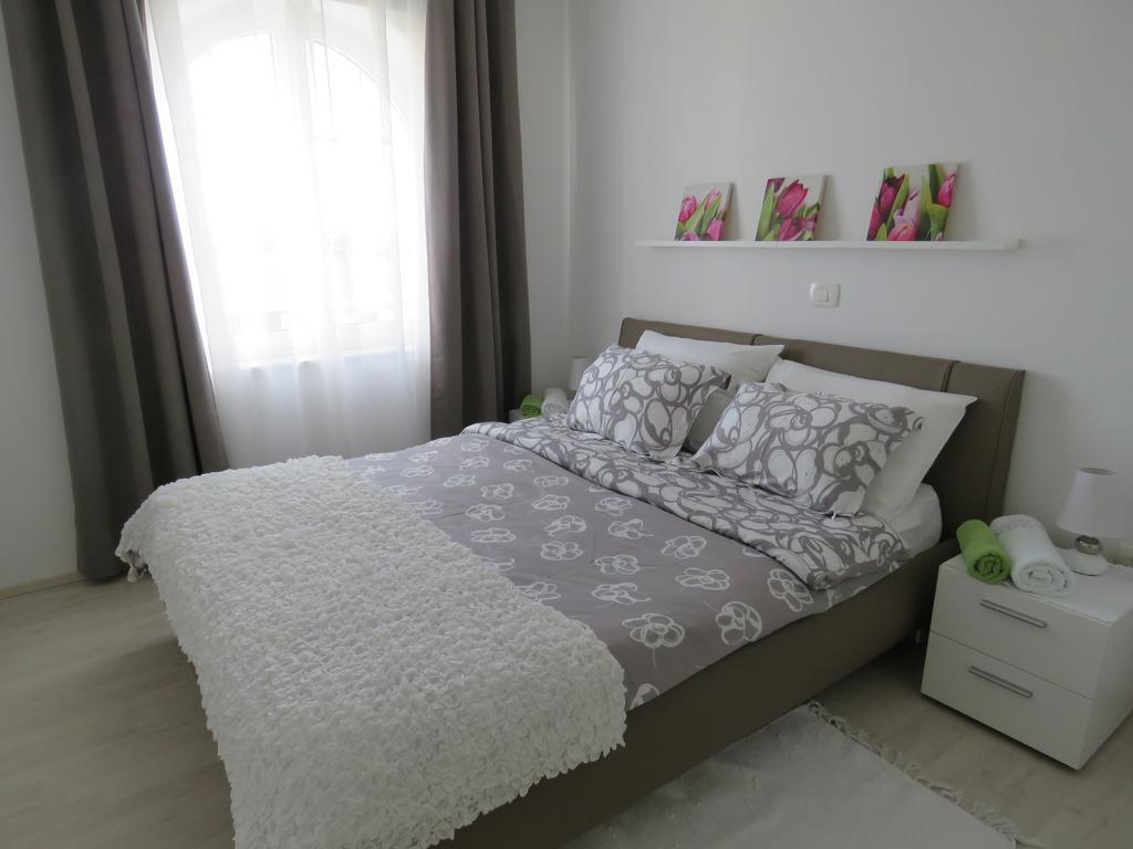 Apartments Villa Urbajs Vrsar Eksteriør bilde
