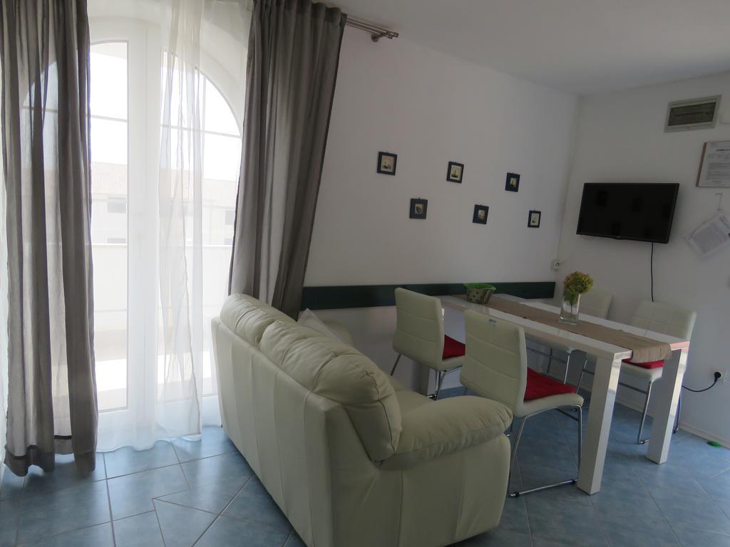 Apartments Villa Urbajs Vrsar Eksteriør bilde