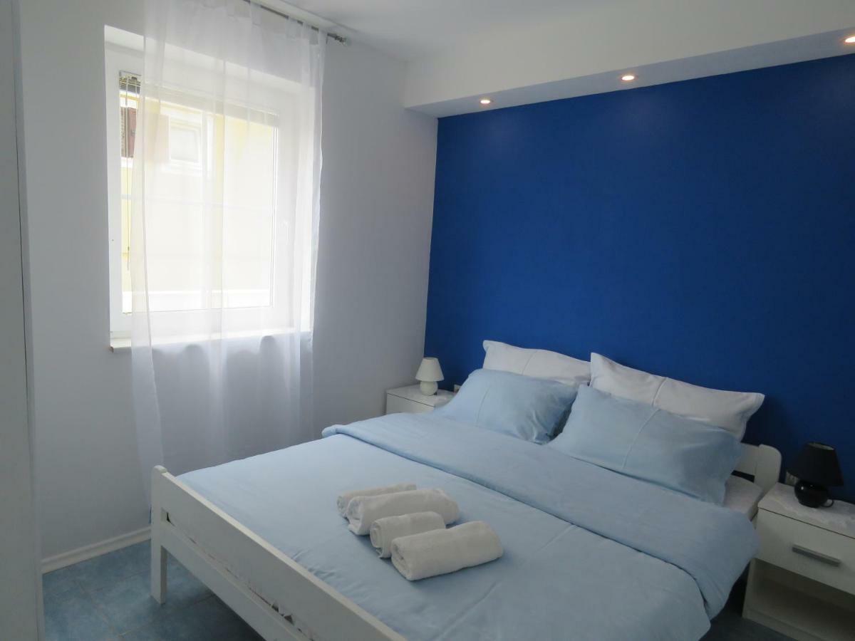 Apartments Villa Urbajs Vrsar Eksteriør bilde