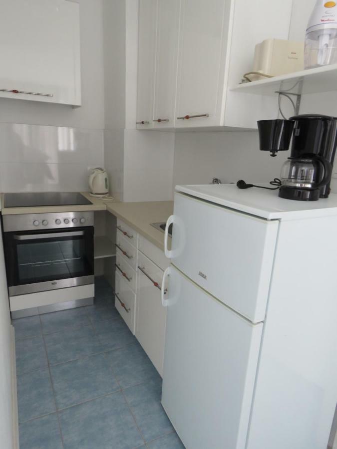Apartments Villa Urbajs Vrsar Eksteriør bilde