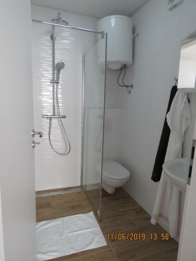 Apartments Villa Urbajs Vrsar Eksteriør bilde